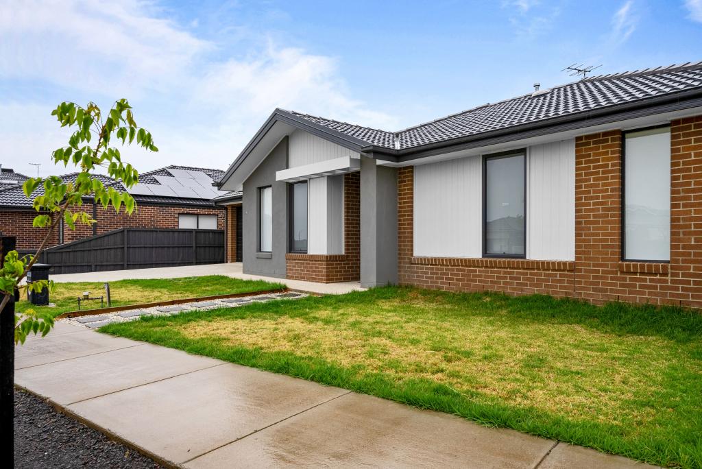 6 Butler Ct, Bacchus Marsh, VIC 3340