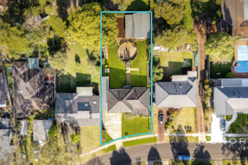 10 Weemala St, Winston Hills, NSW 2153