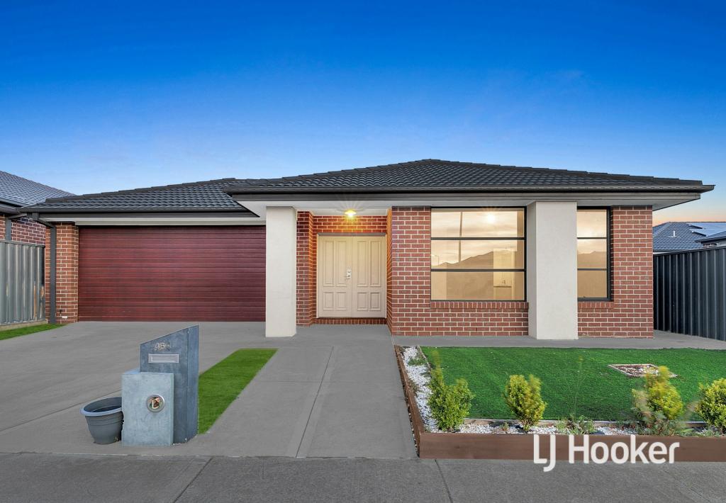 46 Holly Dr, Wallan, VIC 3756