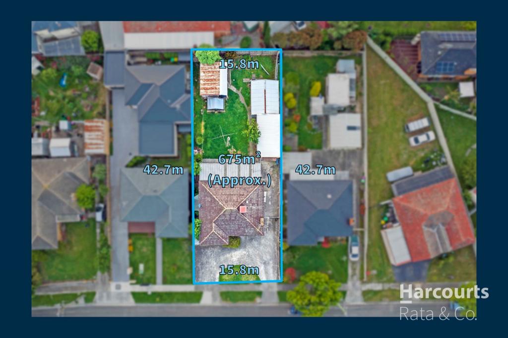 30 Newton Cres, Lalor, VIC 3075