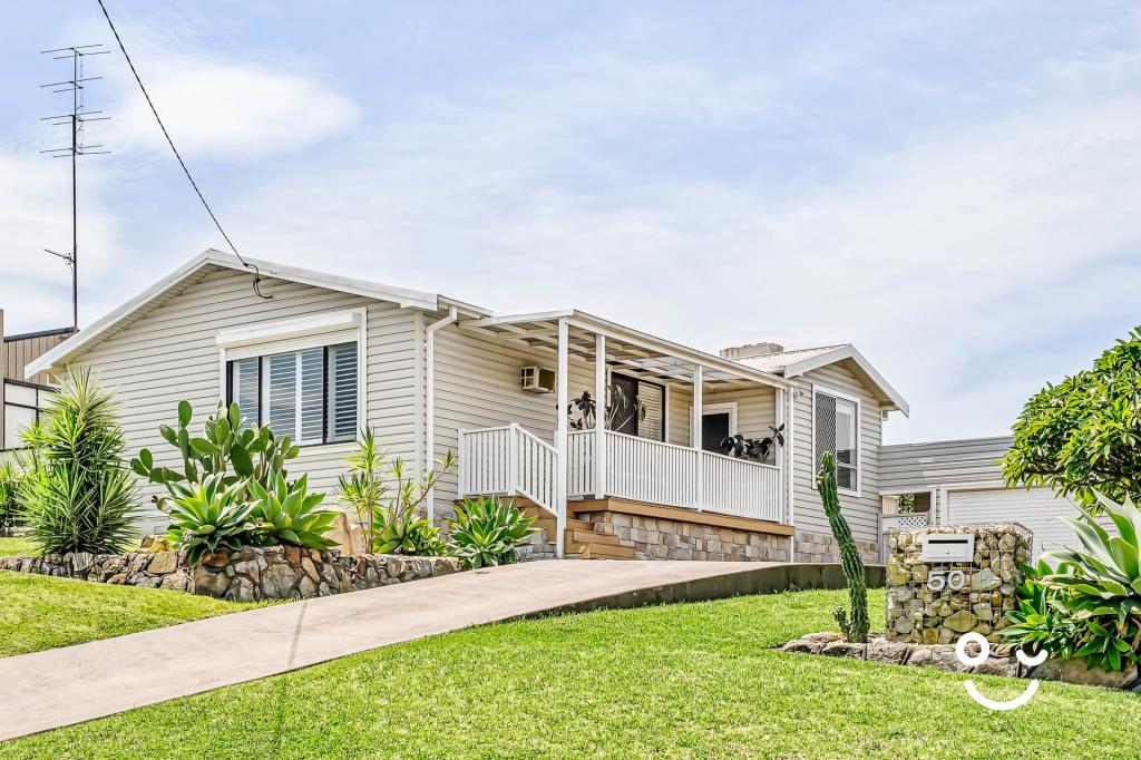 50 Orana Pde, Unanderra, NSW 2526