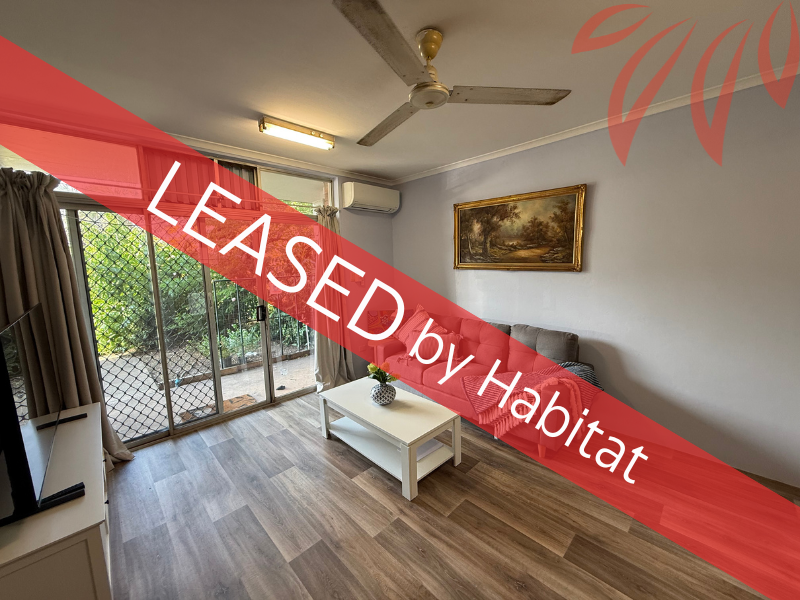 3/57 Aralia St, Nightcliff, NT 0810