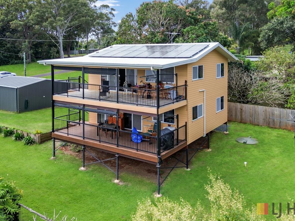 20 Eastbourne Tce, Macleay Island, QLD 4184