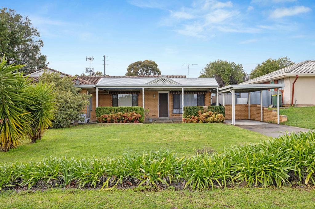 2/241 Kelly Rd, Modbury Heights, SA 5092