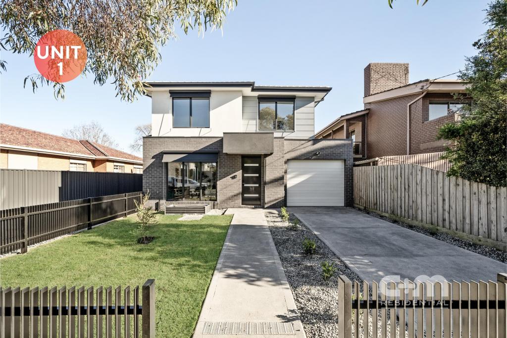 1, 2, & 4/21 Danin St, Pascoe Vale, VIC 3044