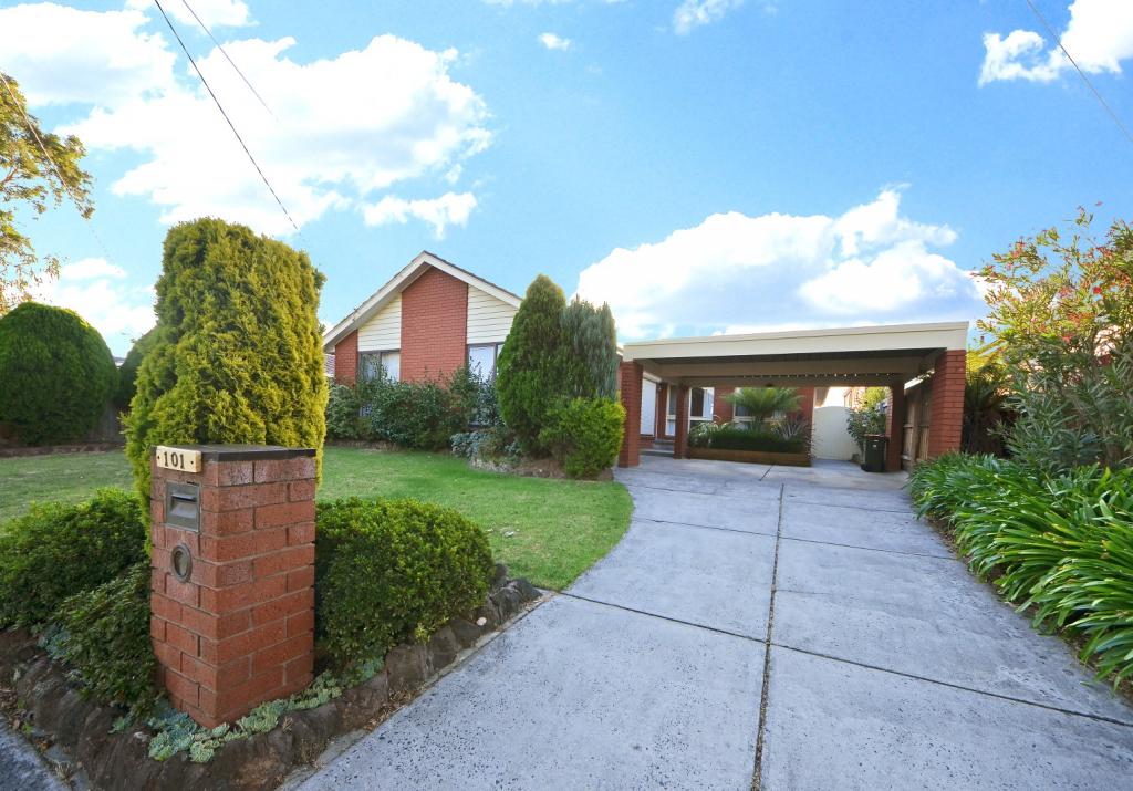 101 King Arthur Dr, Glen Waverley, VIC 3150