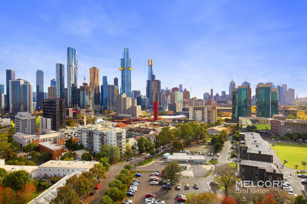 1503/39 COVENTRY ST, SOUTHBANK, VIC 3006