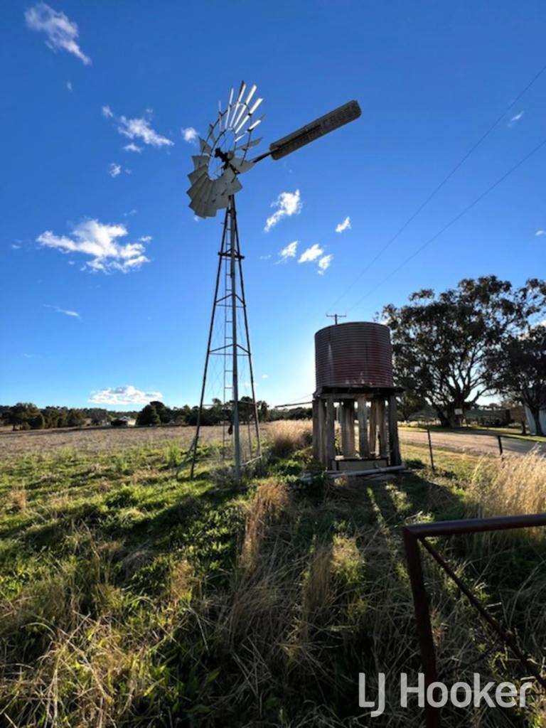 LOT 133 DOG TRAP LANE, INVERELL, NSW 2360