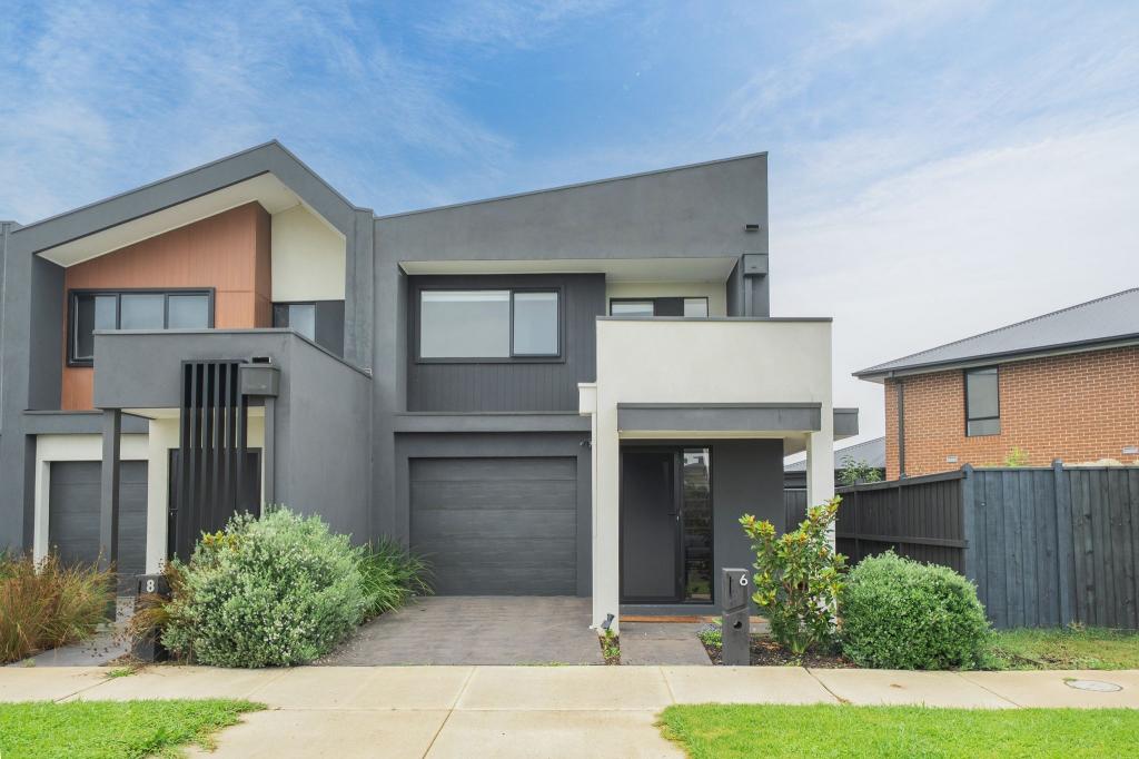 6 Infantry Way, Berwick, VIC 3806
