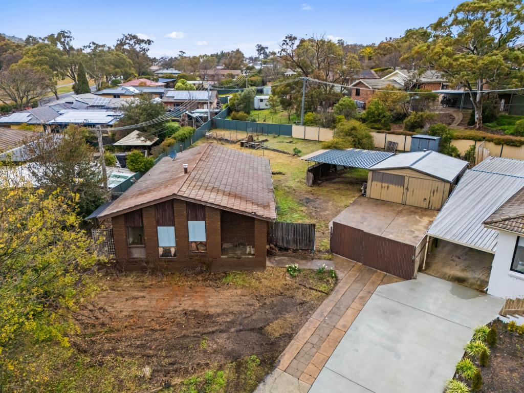 3 Levi Pl, Wanniassa, ACT 2903