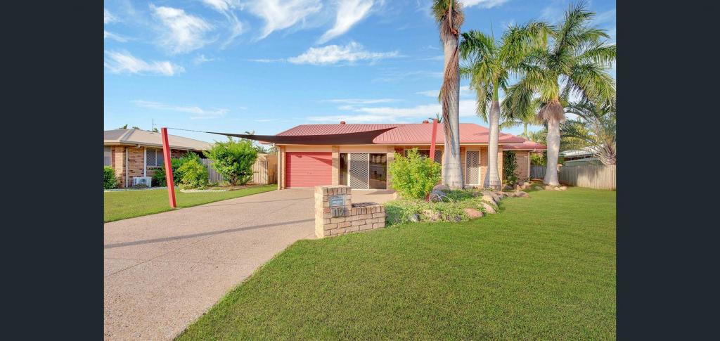 119 J Hickey Ave, Clinton, QLD 4680