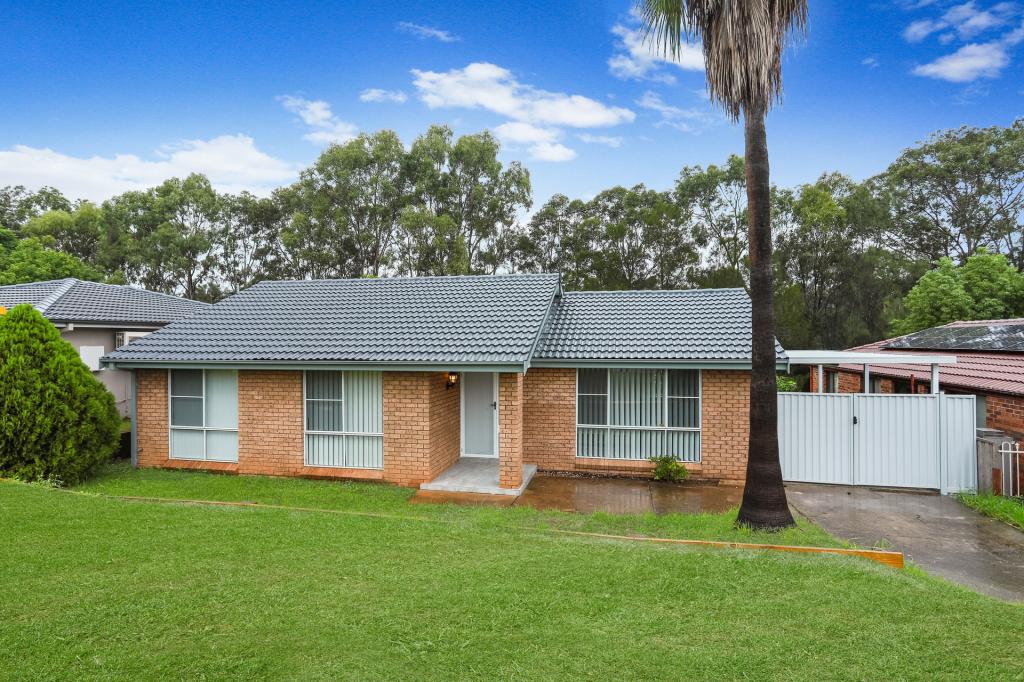 20 Acuba Gr, Quakers Hill, NSW 2763