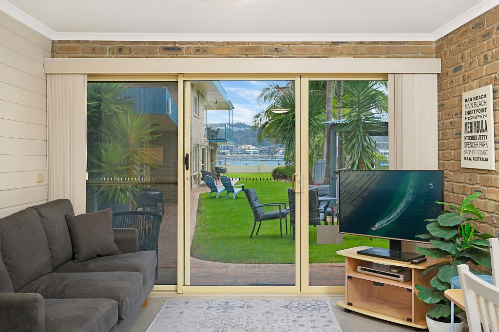 5/14 Fishpen Rd, Merimbula, NSW 2548