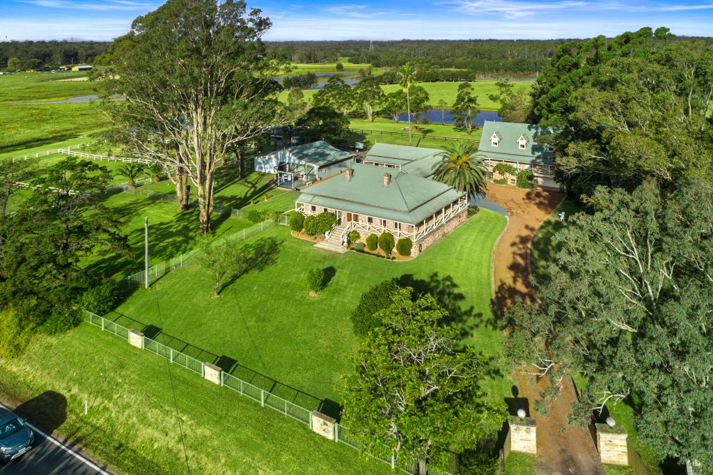 158 Pitt Town Rd, Mcgraths Hill, NSW 2756