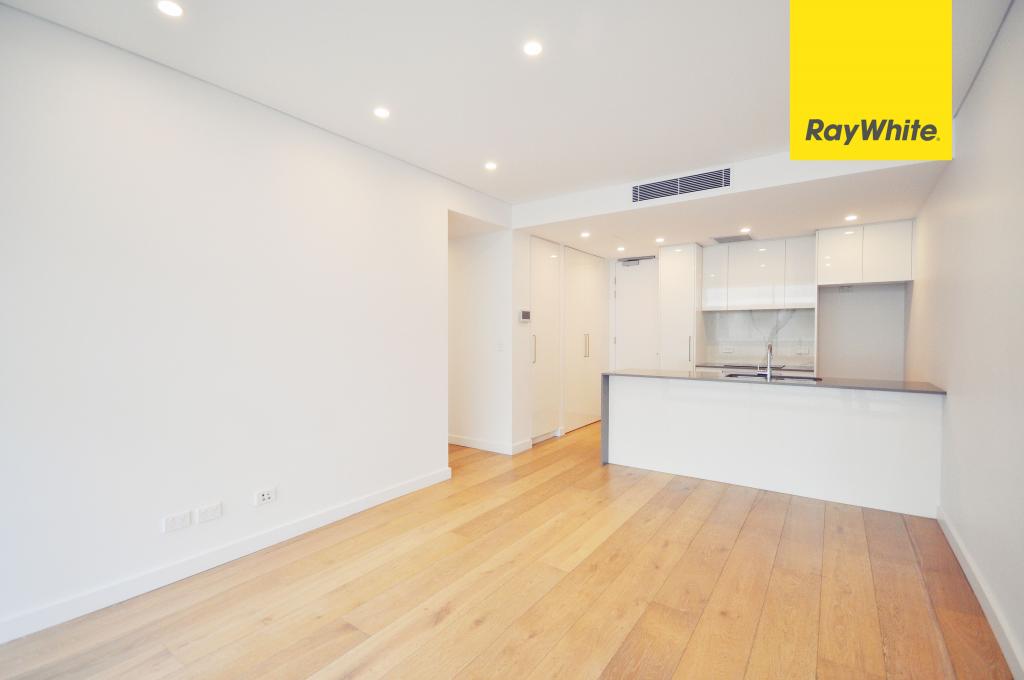 A105/91 Old South Head Rd, Bondi Junction, NSW 2022