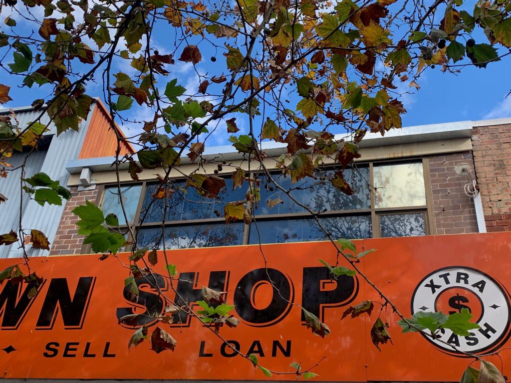 1st Floor Office /82 Main St, Blacktown, NSW 2148