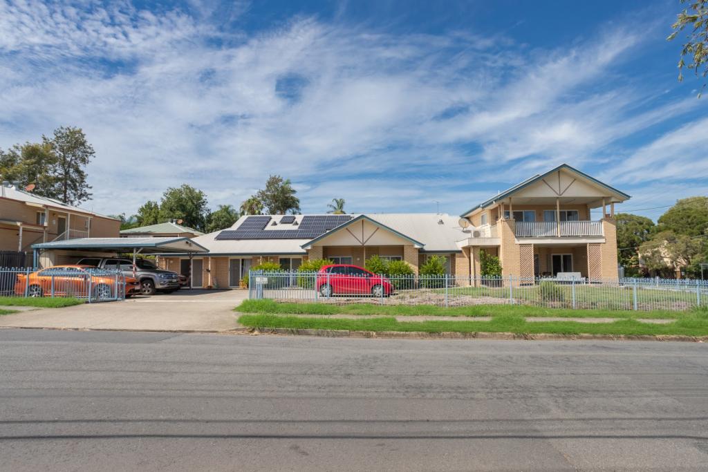 21 Bergin St, Booval, QLD 4304