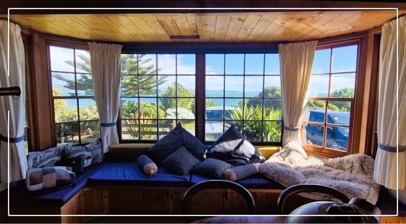 15 & 16 Lagoon Beach Rd, Low Head, TAS 7253