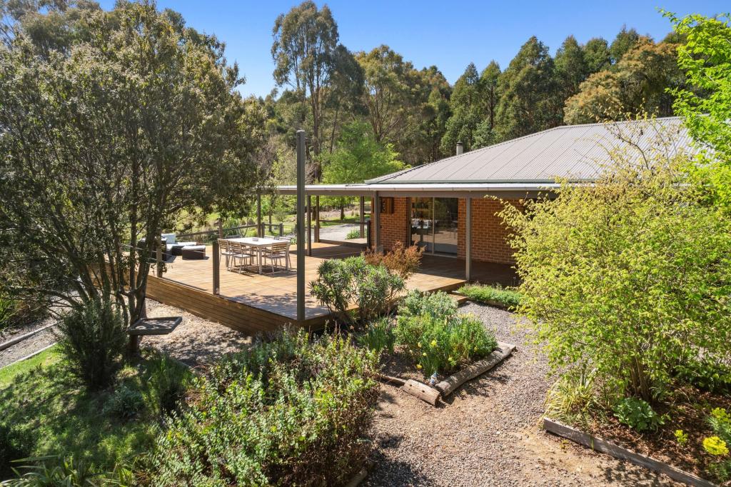 124 Olearys Lane, Spring Hill, VIC 3444