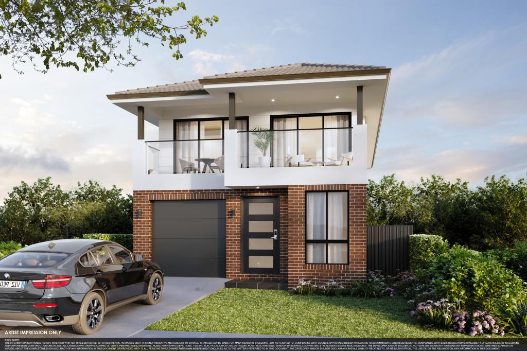 Contact Agent For Address, Schofields, NSW 2762