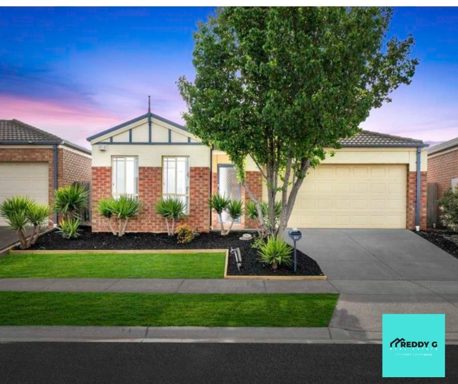 69 CAITLYN DR, HARKNESS, VIC 3337