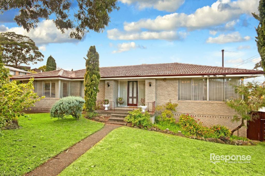 26 Woodberry Rd, Winston Hills, NSW 2153