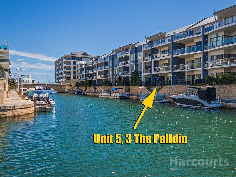 5/3 The Palladio, Mandurah, WA 6210