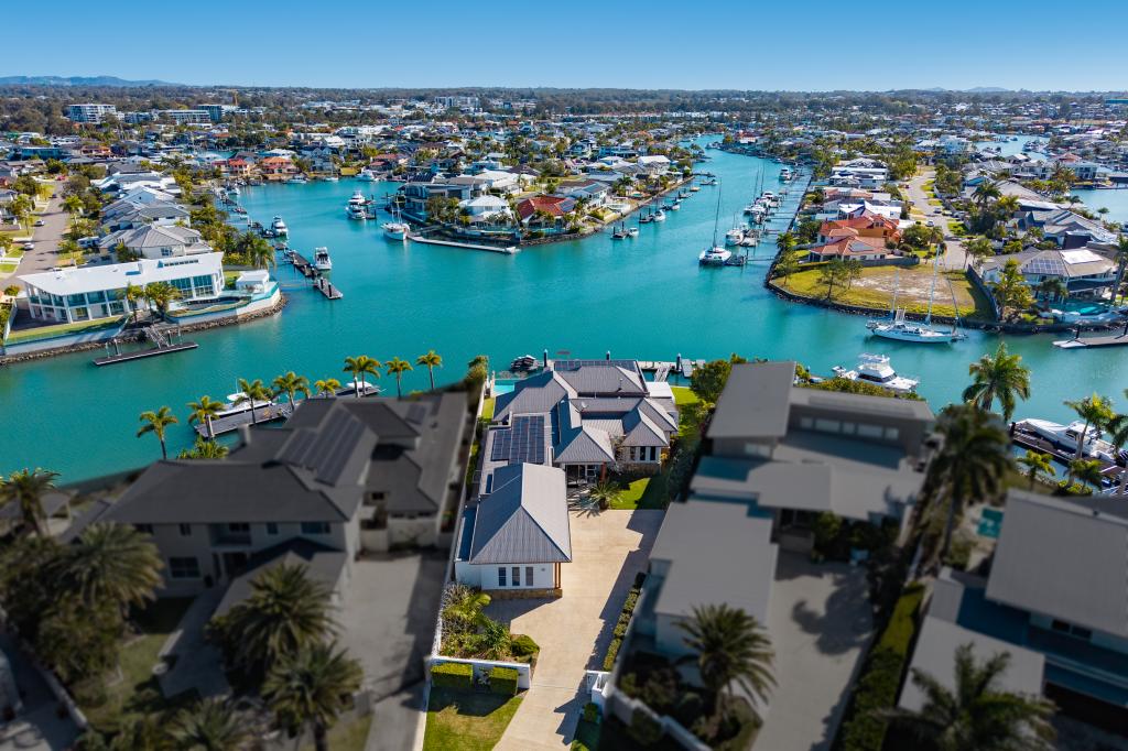 41a Sentinel Ct, Cleveland, QLD 4163