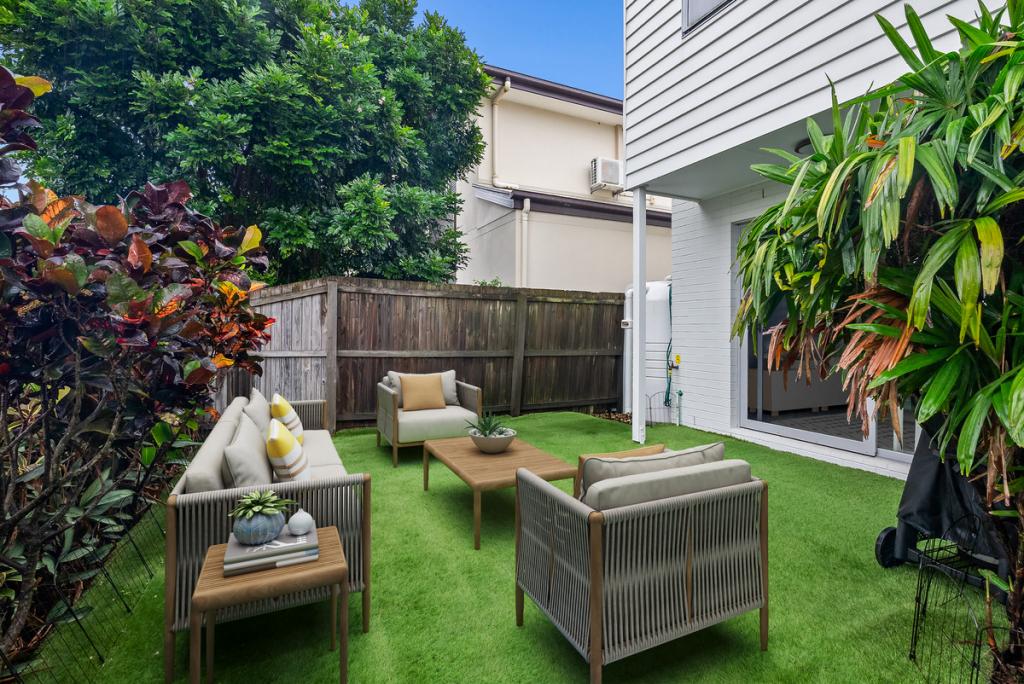 1/22 Franklin St, Nundah, QLD 4012