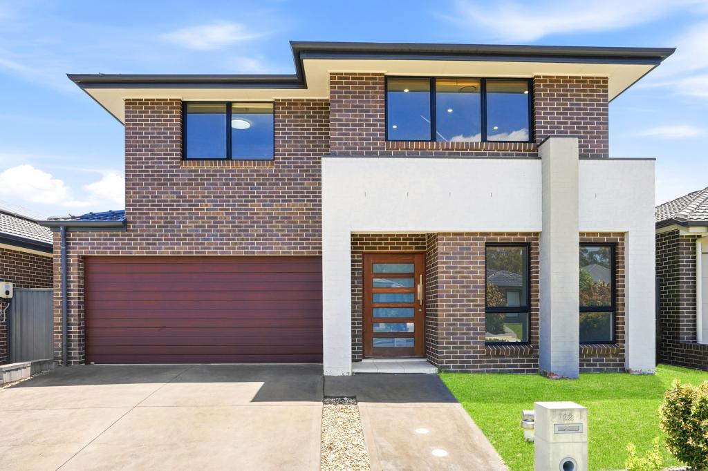 22 Moola St, Jordan Springs, NSW 2747