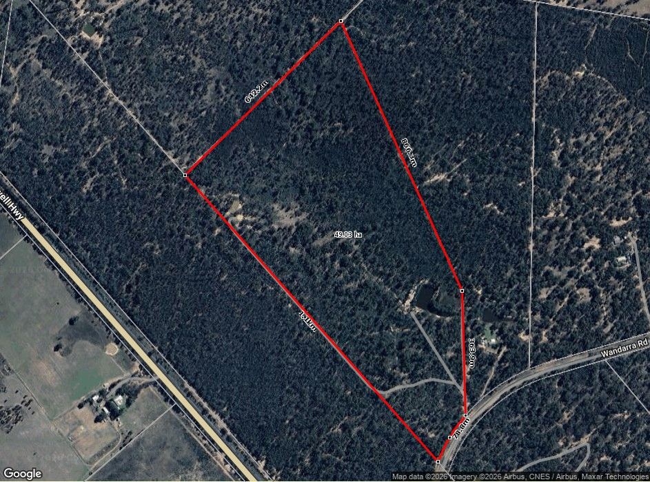 3l Wandarra Rd, Brocklehurst, NSW 2830