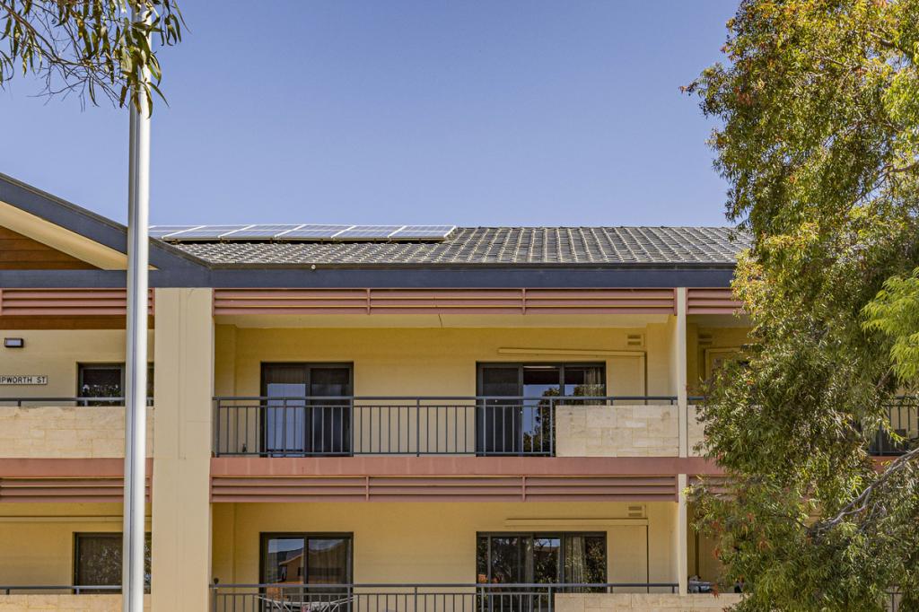 28/18 Kingsbury Rd, Joondalup, WA 6027