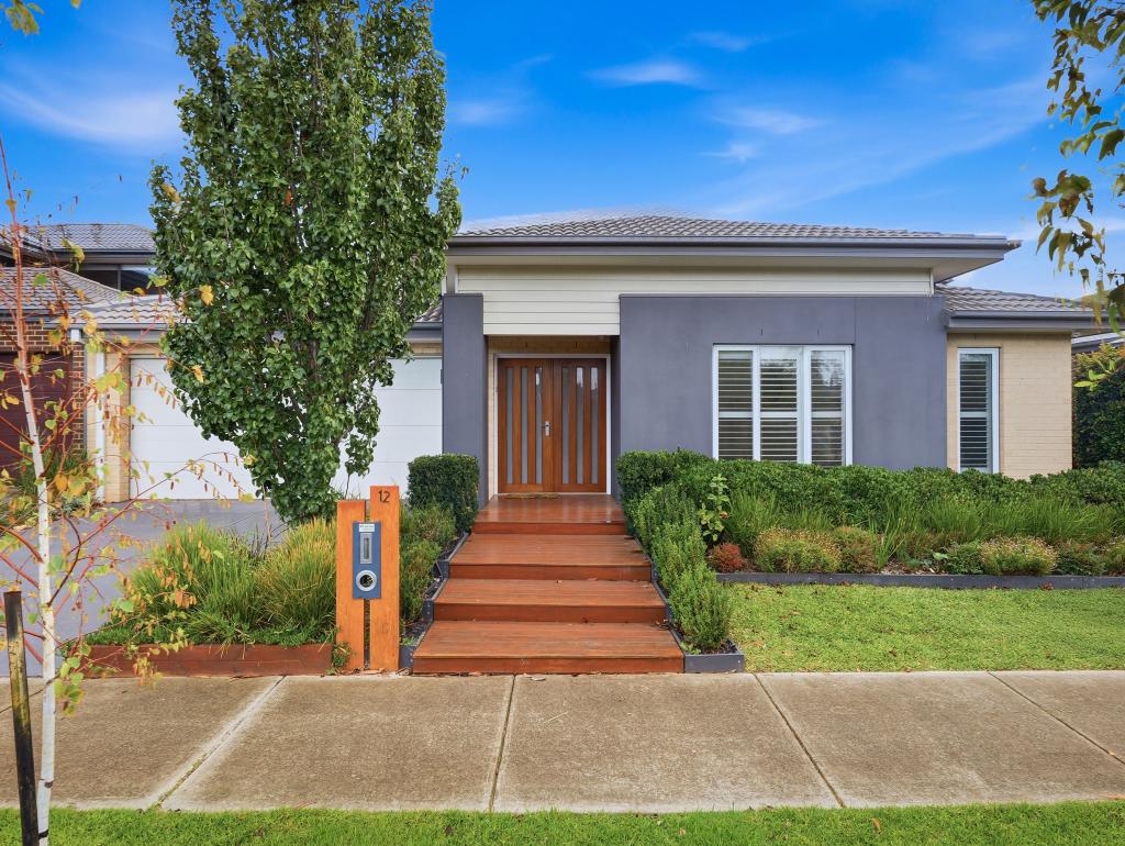 12 Dargo Rd, Werribee, VIC 3030