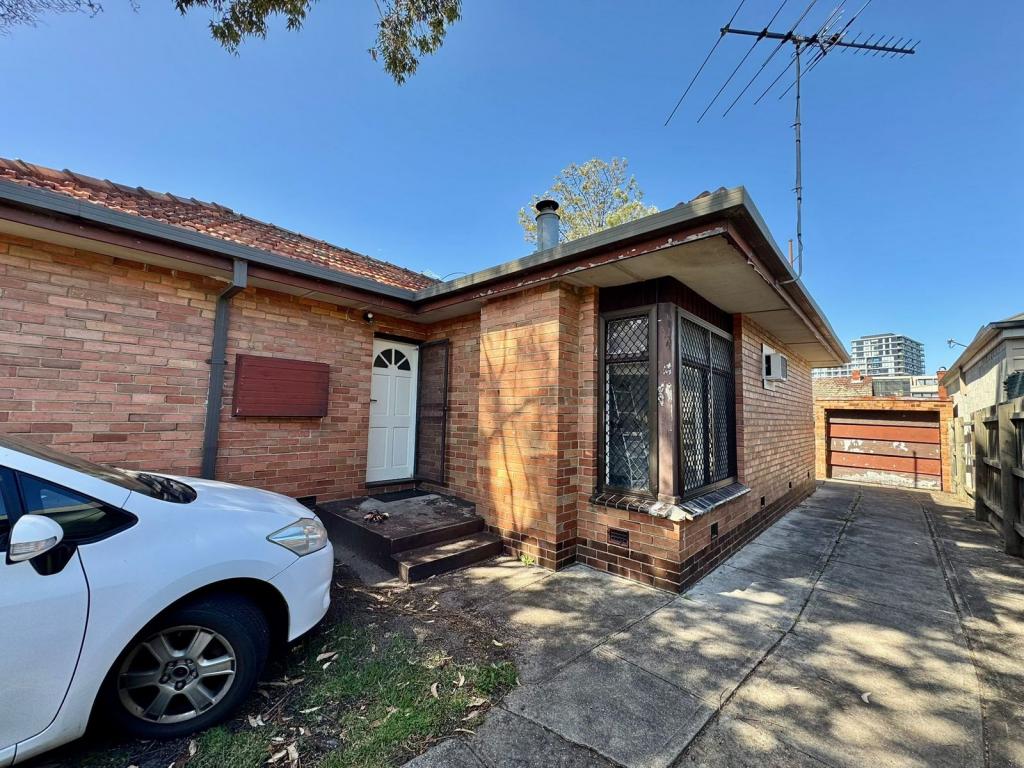 3 Mavis St, Footscray, VIC 3011