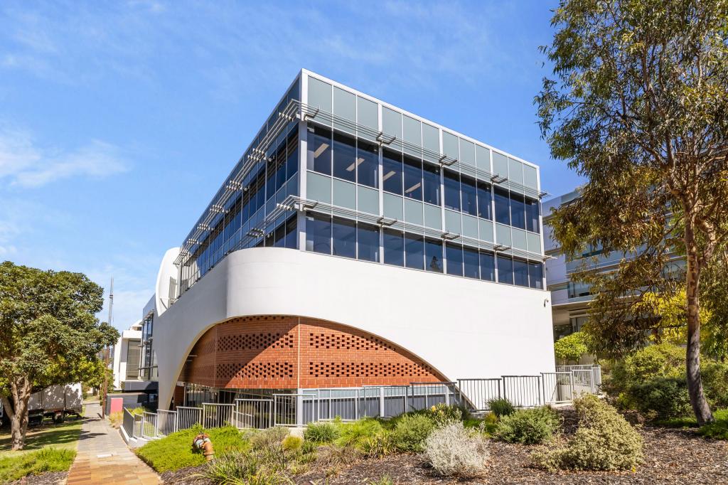 25 PROWSE ST, WEST PERTH, WA 6005