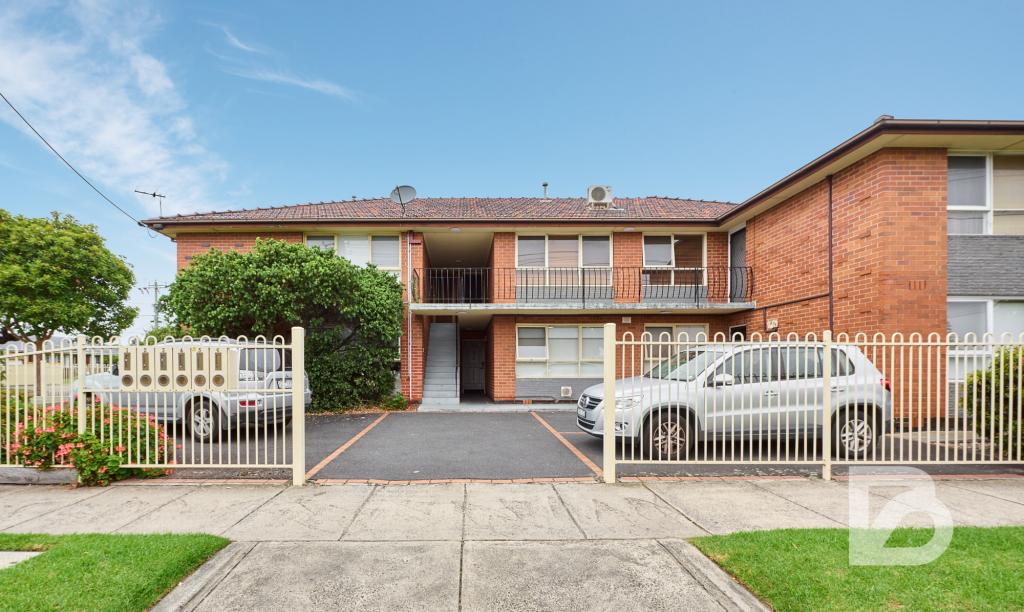 2/81 Wilson St, Cheltenham, VIC 3192