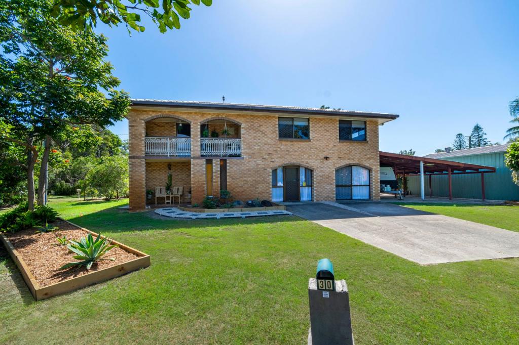 30 Benny St, Woorim, QLD 4507