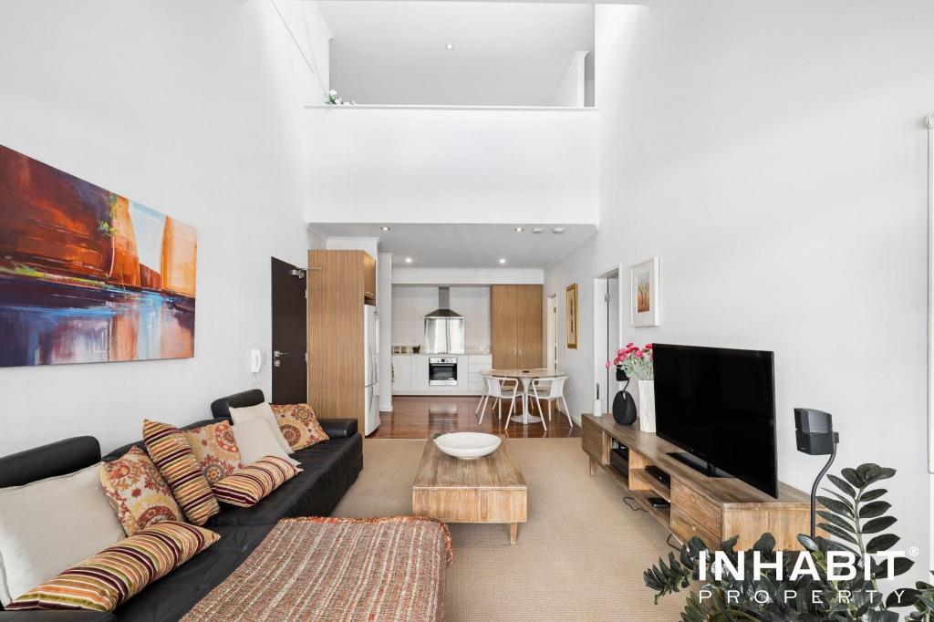 28/474 MURRAY ST, PERTH, WA 6000