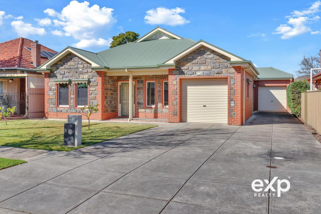 19 ROSSLYN AVE, MANNINGHAM, SA 5086