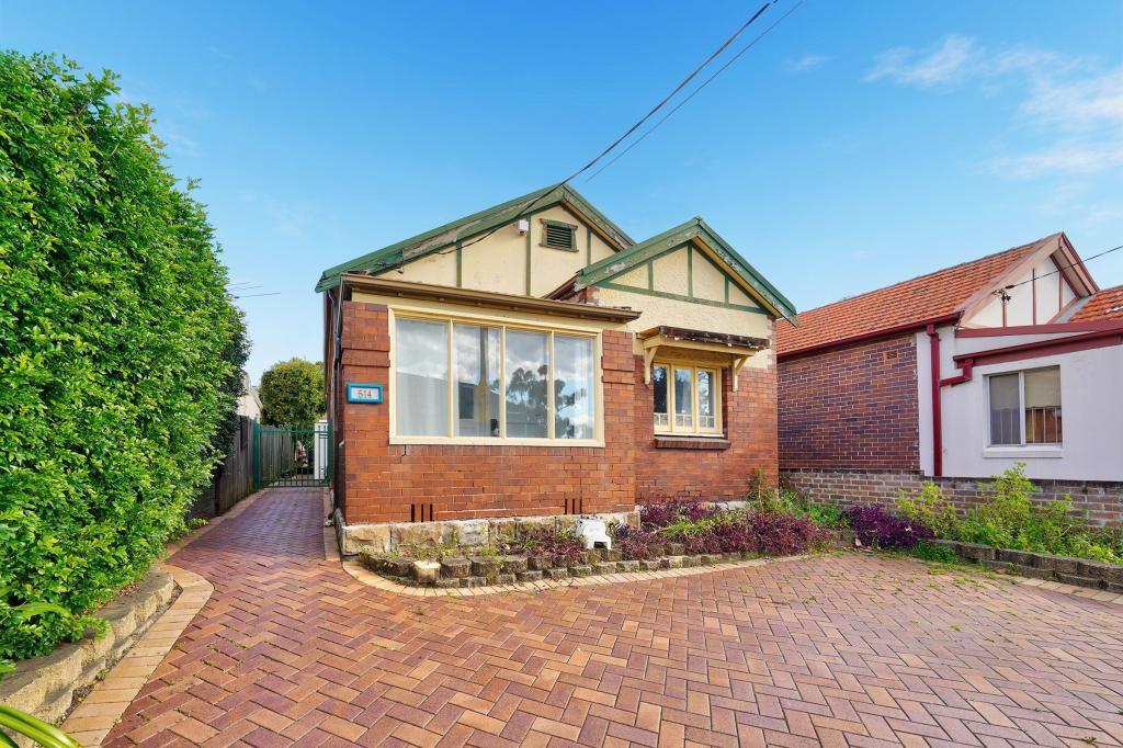 514 Liverpool Rd, Strathfield South, NSW 2136