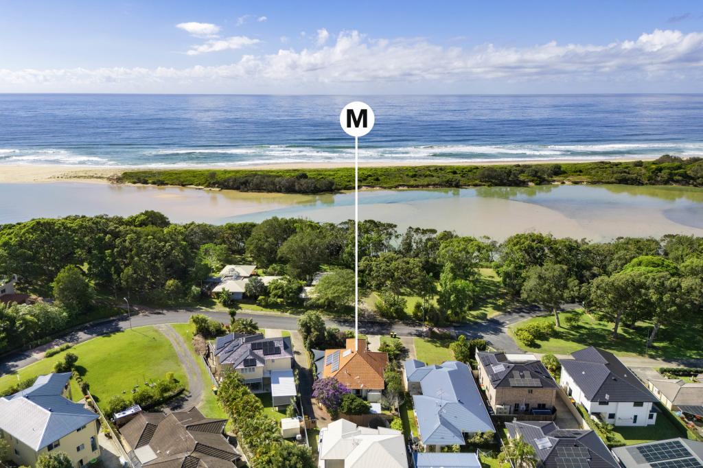 132a Ocean View Dr, Valla Beach, NSW 2448