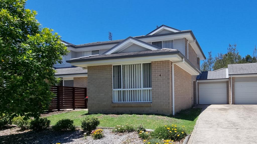 4/14 Lomandra Tce, Hamlyn Terrace, NSW 2259