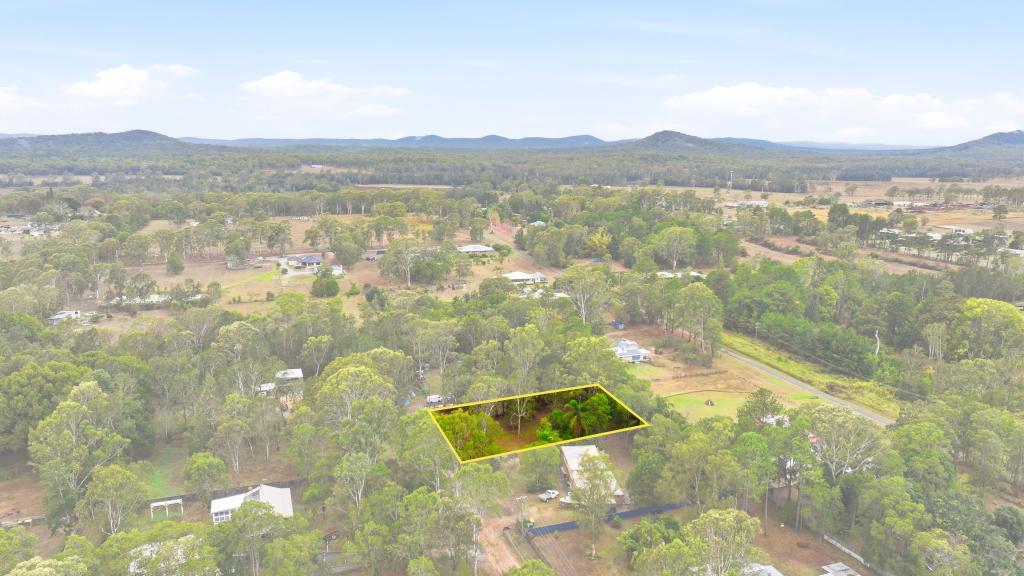 48 Bellengen St, Tucabia, NSW 2462