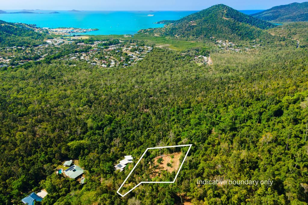 LOT 6/89 TIMBERLAND RD, JUBILEE POCKET, QLD 4802