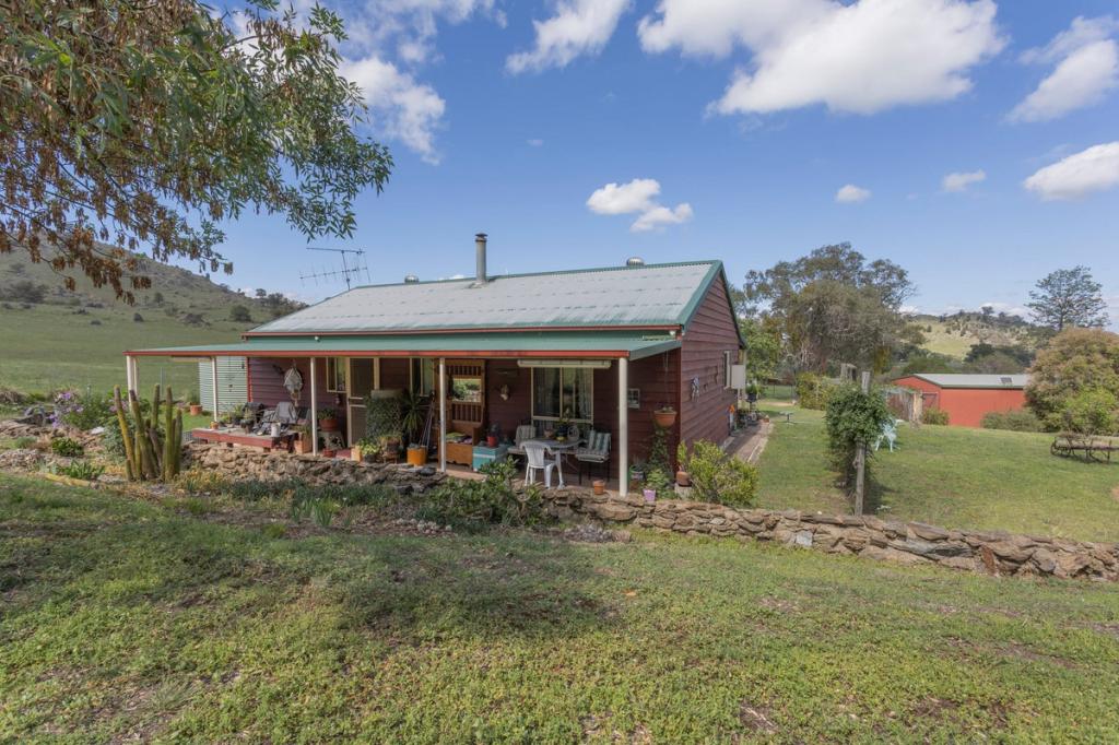 79 Springvale Rd, Wyangala, NSW 2808