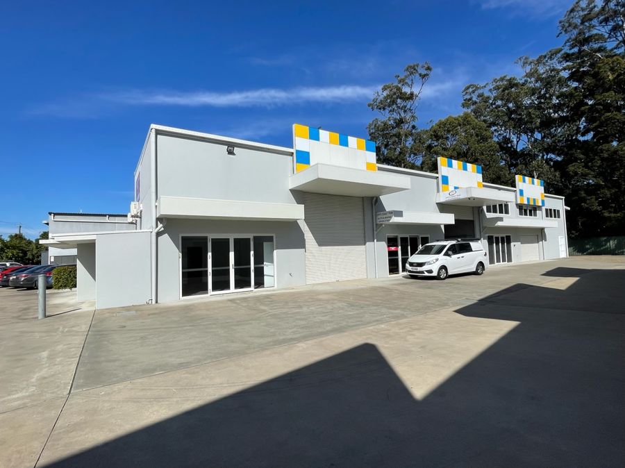 10/48 Industrial Dr, North Boambee Valley, NSW 2450