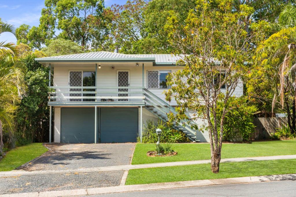 47 Yvonne Dr, Boronia Heights, QLD 4124