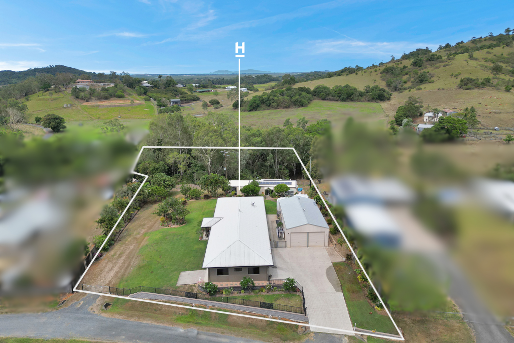 588 HABANA-FARLEIGH RD, HABANA, QLD 4740