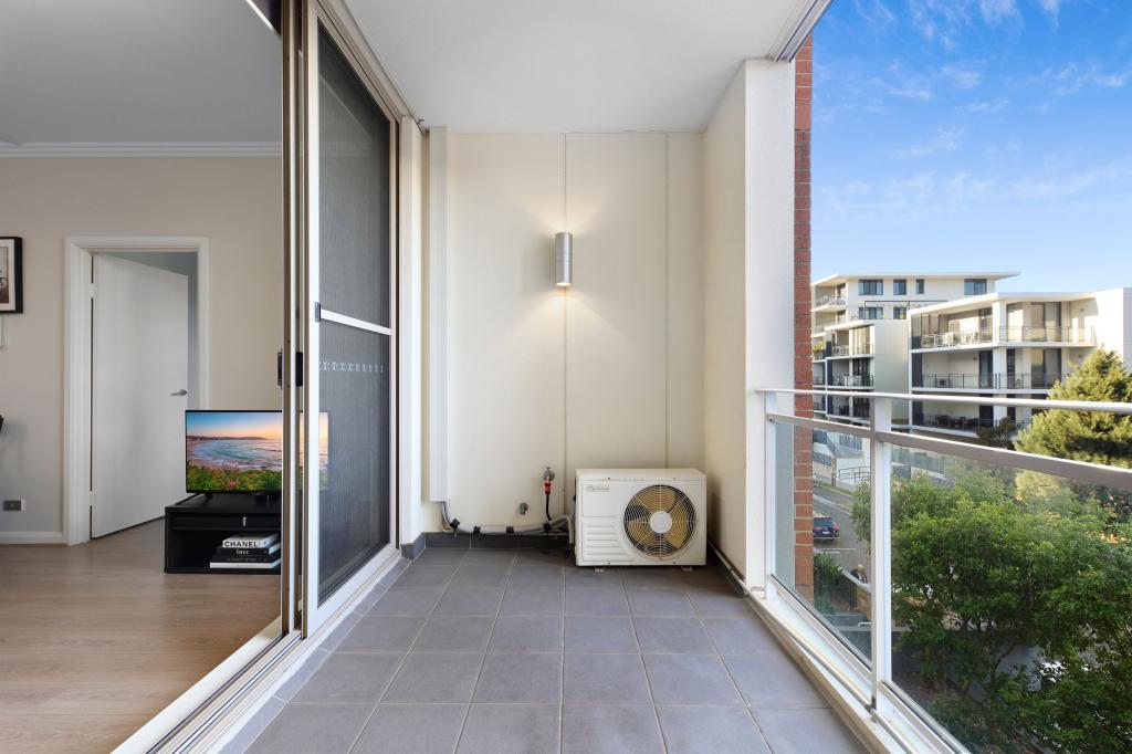 405/1 Stromboli Strait, Wentworth Point, NSW 2127