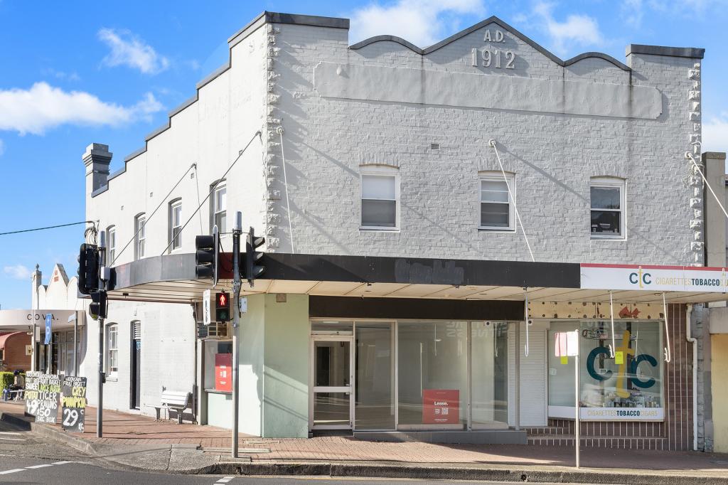 Shop 1/373 Princes Hwy, Woonona, NSW 2517